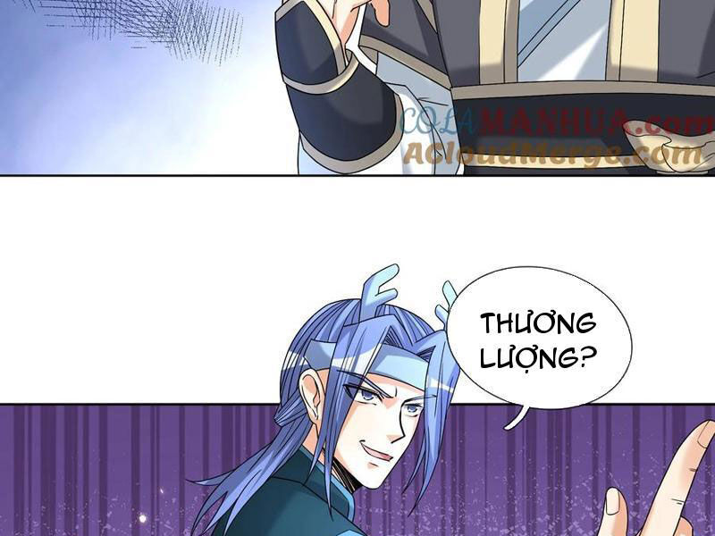 Thu Triệu Vạn Đồ Đệ, Vi Sư Vô Địch Thế Gian Chap 90 - Next Chap 91