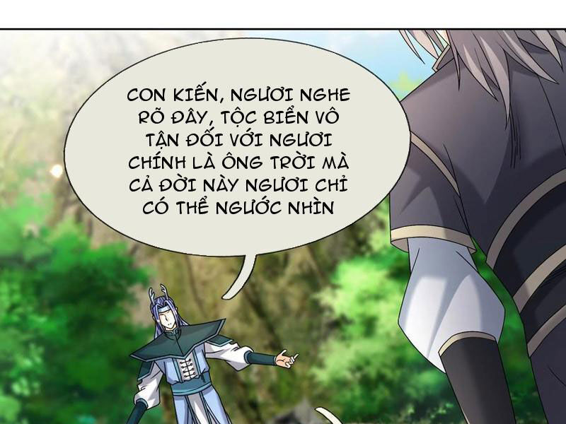 Thu Triệu Vạn Đồ Đệ, Vi Sư Vô Địch Thế Gian Chap 90 - Next Chap 91