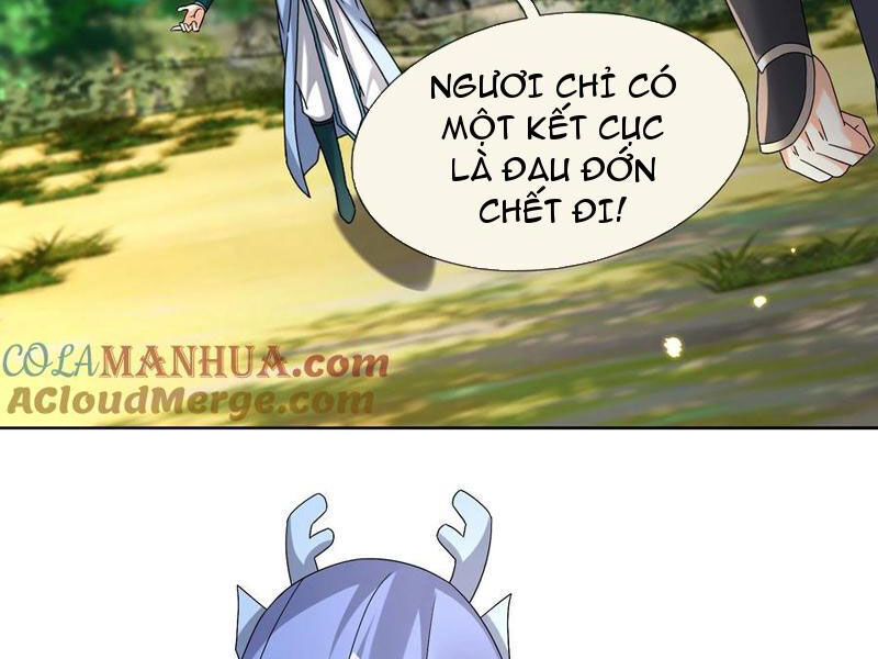 Thu Triệu Vạn Đồ Đệ, Vi Sư Vô Địch Thế Gian Chap 90 - Next Chap 91
