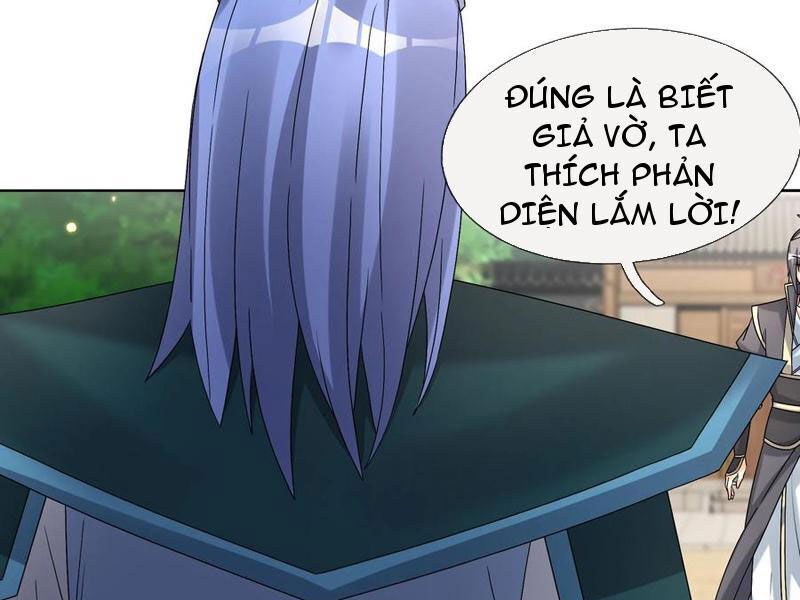 Thu Triệu Vạn Đồ Đệ, Vi Sư Vô Địch Thế Gian Chap 90 - Next Chap 91