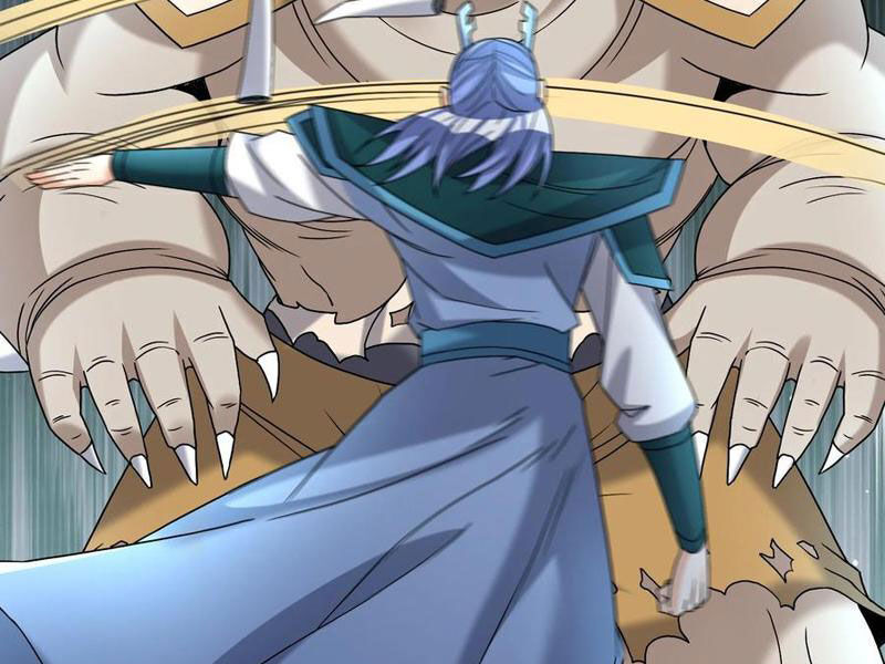 Thu Triệu Vạn Đồ Đệ, Vi Sư Vô Địch Thế Gian Chap 90 - Next Chap 91