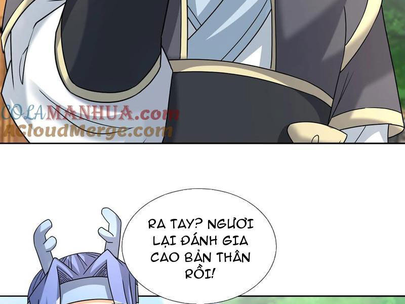 Thu Triệu Vạn Đồ Đệ, Vi Sư Vô Địch Thế Gian Chap 90 - Next Chap 91