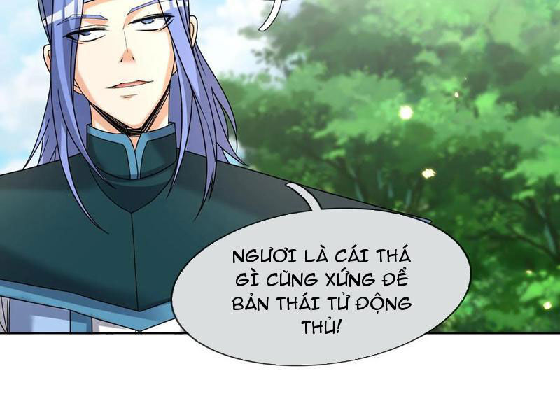 Thu Triệu Vạn Đồ Đệ, Vi Sư Vô Địch Thế Gian Chap 90 - Next Chap 91