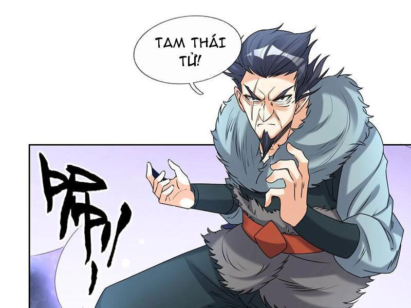 Thu Triệu Vạn Đồ Đệ, Vi Sư Vô Địch Thế Gian Chap 90 - Next Chap 91