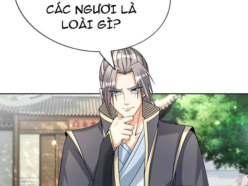 Thu Triệu Vạn Đồ Đệ, Vi Sư Vô Địch Thế Gian Chap 90 - Next Chap 91