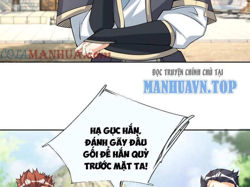 Thu Triệu Vạn Đồ Đệ, Vi Sư Vô Địch Thế Gian Chap 90 - Next Chap 91