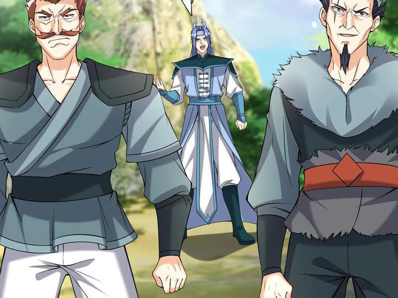 Thu Triệu Vạn Đồ Đệ, Vi Sư Vô Địch Thế Gian Chap 90 - Next Chap 91