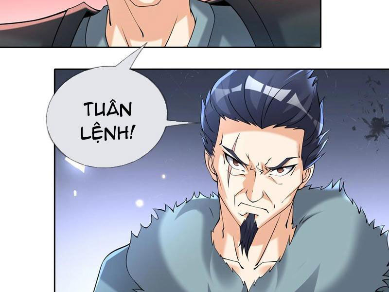 Thu Triệu Vạn Đồ Đệ, Vi Sư Vô Địch Thế Gian Chap 90 - Next Chap 91