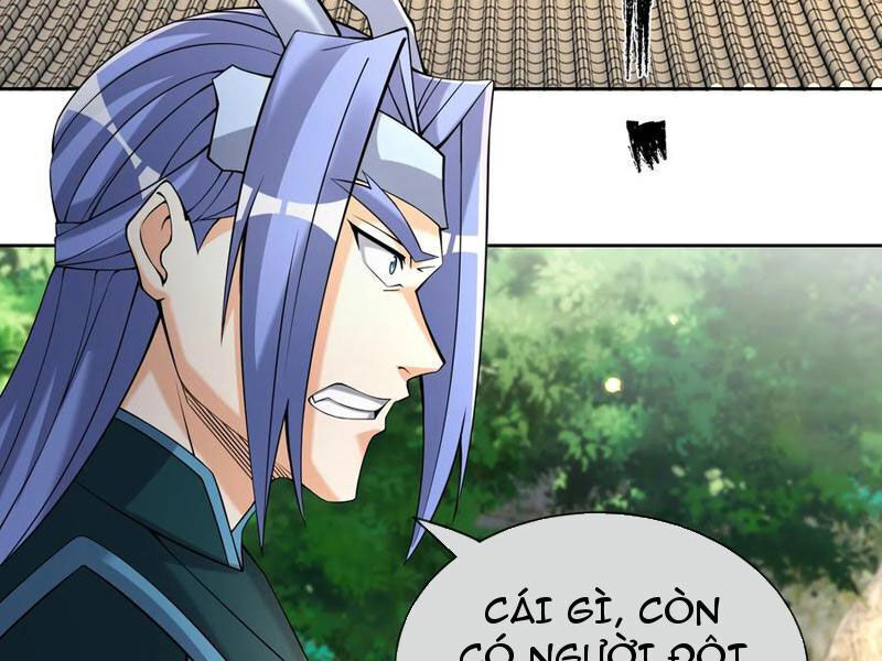 Thu Triệu Vạn Đồ Đệ, Vi Sư Vô Địch Thế Gian Chap 90 - Next Chap 91