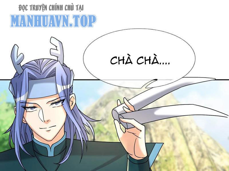 Thu Triệu Vạn Đồ Đệ, Vi Sư Vô Địch Thế Gian Chap 90 - Next Chap 91