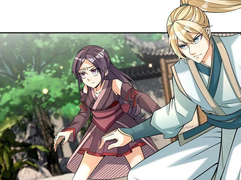 Thu Triệu Vạn Đồ Đệ, Vi Sư Vô Địch Thế Gian Chap 90 - Next Chap 91