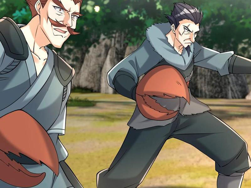 Thu Triệu Vạn Đồ Đệ, Vi Sư Vô Địch Thế Gian Chap 90 - Next Chap 91