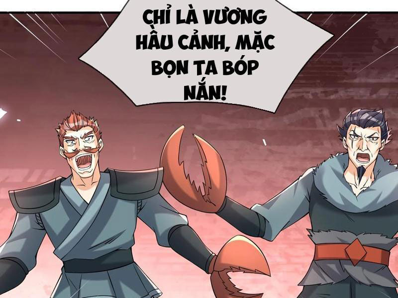 Thu Triệu Vạn Đồ Đệ, Vi Sư Vô Địch Thế Gian Chap 90 - Next Chap 91