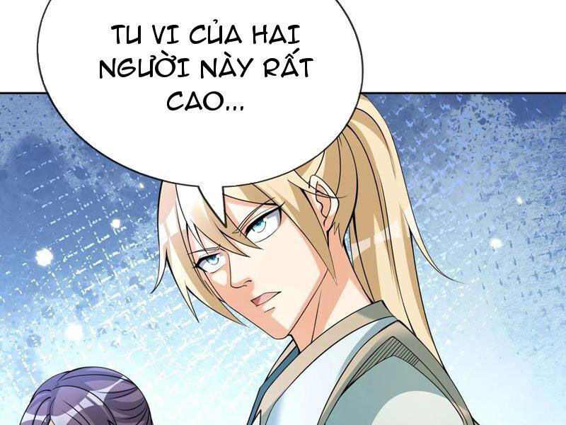 Thu Triệu Vạn Đồ Đệ, Vi Sư Vô Địch Thế Gian Chap 90 - Next Chap 91