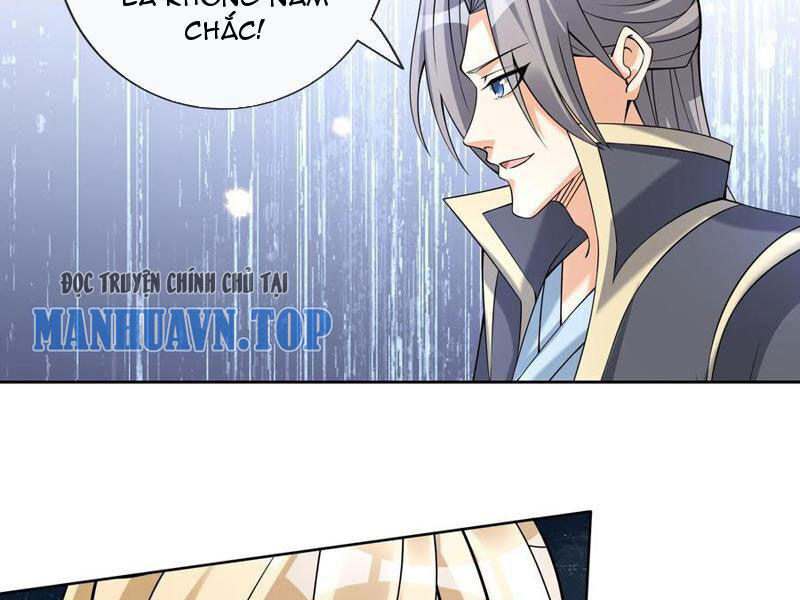 Thu Triệu Vạn Đồ Đệ, Vi Sư Vô Địch Thế Gian Chap 90 - Next Chap 91