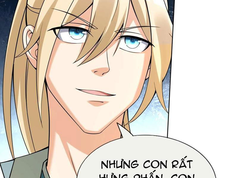 Thu Triệu Vạn Đồ Đệ, Vi Sư Vô Địch Thế Gian Chap 90 - Next Chap 91