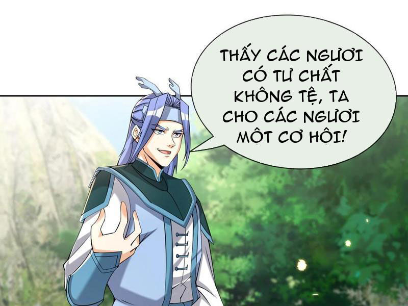 Thu Triệu Vạn Đồ Đệ, Vi Sư Vô Địch Thế Gian Chap 90 - Next Chap 91