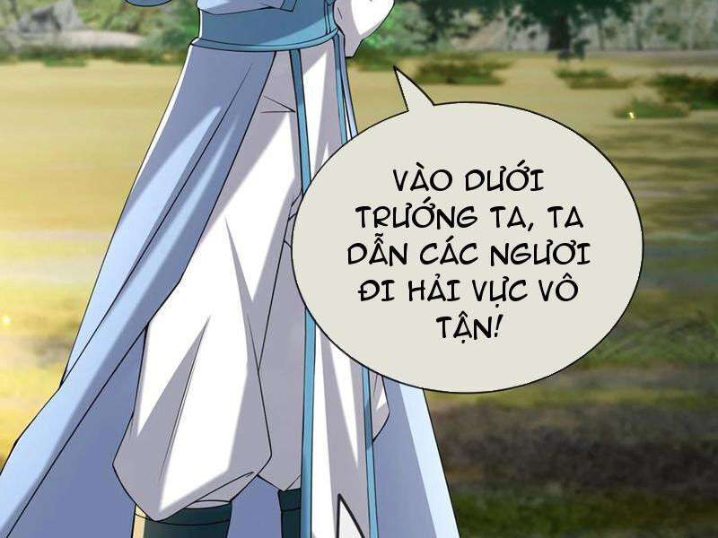 Thu Triệu Vạn Đồ Đệ, Vi Sư Vô Địch Thế Gian Chap 90 - Next Chap 91