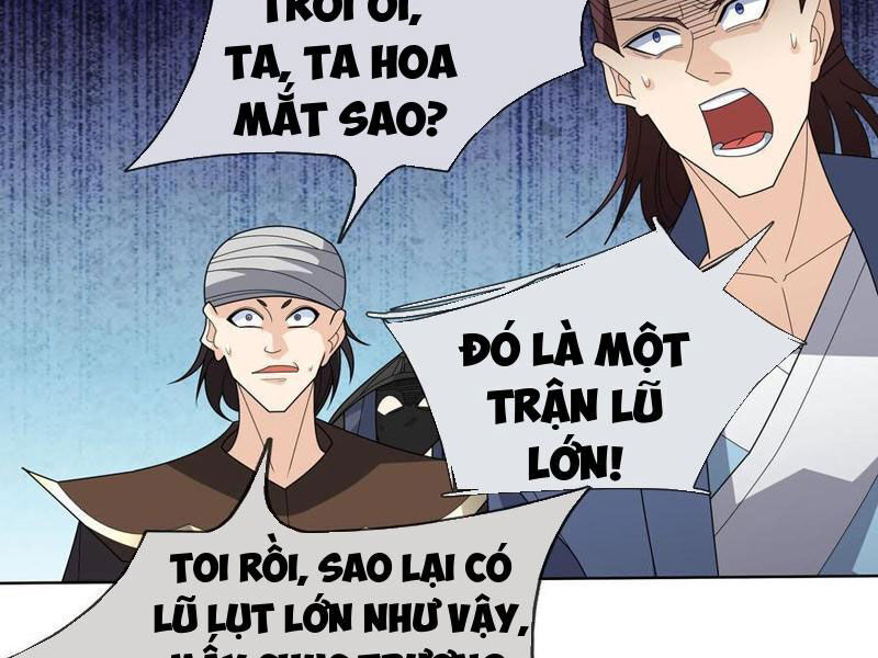 Thu Triệu Vạn Đồ Đệ, Vi Sư Vô Địch Thế Gian Chap 91 - Next Chap 92