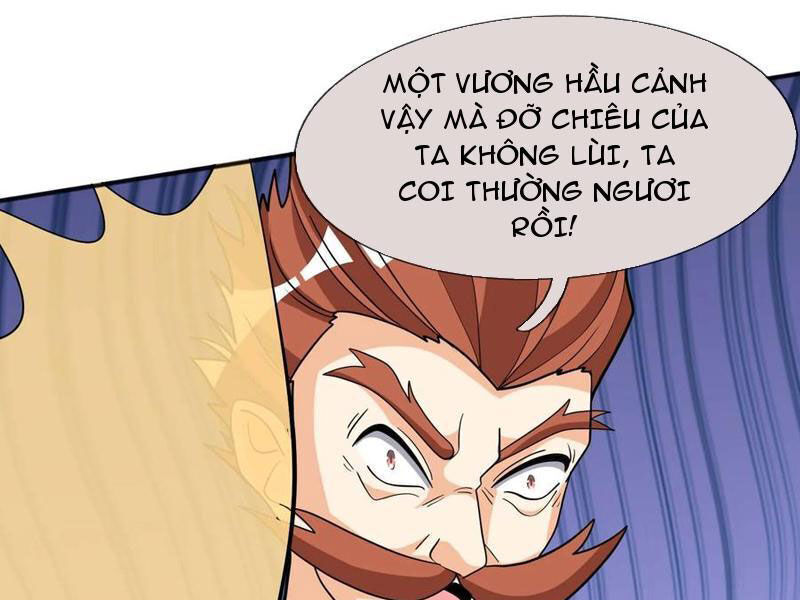 Thu Triệu Vạn Đồ Đệ, Vi Sư Vô Địch Thế Gian Chap 91 - Next Chap 92