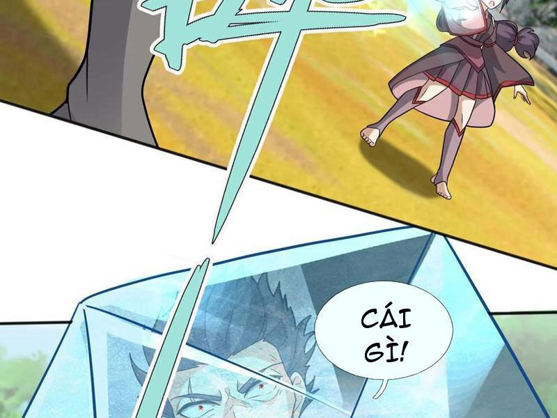 Thu Triệu Vạn Đồ Đệ, Vi Sư Vô Địch Thế Gian Chap 91 - Next Chap 92