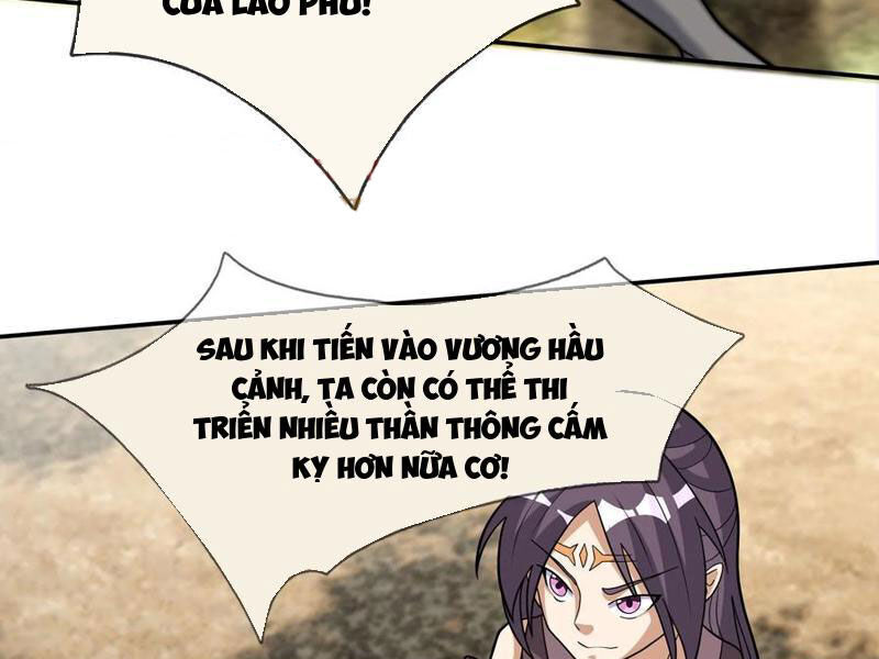 Thu Triệu Vạn Đồ Đệ, Vi Sư Vô Địch Thế Gian Chap 91 - Next Chap 92