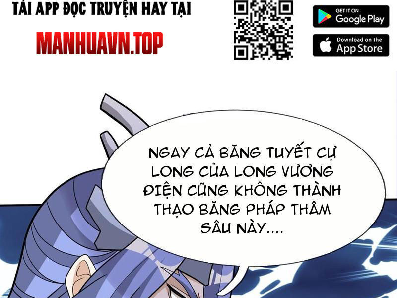 Thu Triệu Vạn Đồ Đệ, Vi Sư Vô Địch Thế Gian Chap 91 - Next Chap 92