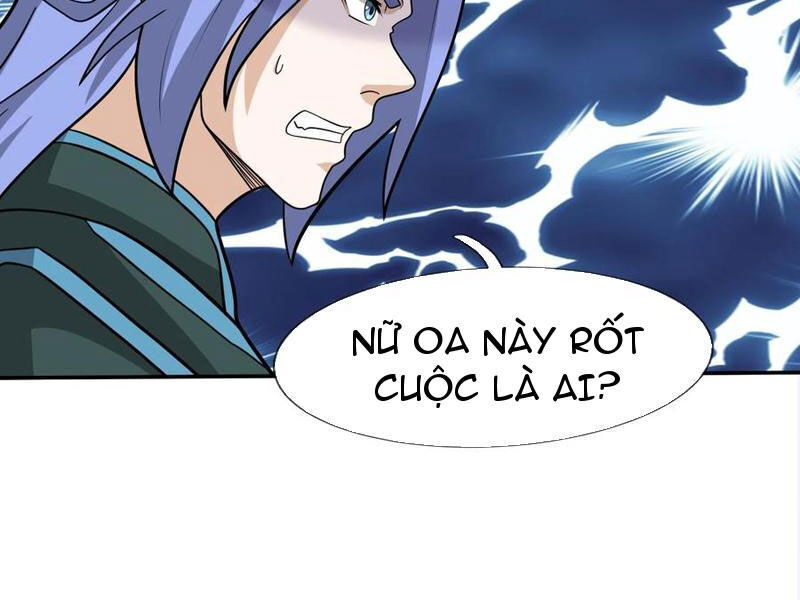 Thu Triệu Vạn Đồ Đệ, Vi Sư Vô Địch Thế Gian Chap 91 - Next Chap 92