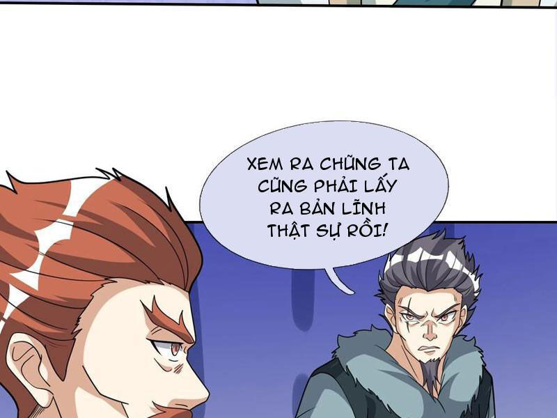 Thu Triệu Vạn Đồ Đệ, Vi Sư Vô Địch Thế Gian Chap 91 - Next Chap 92