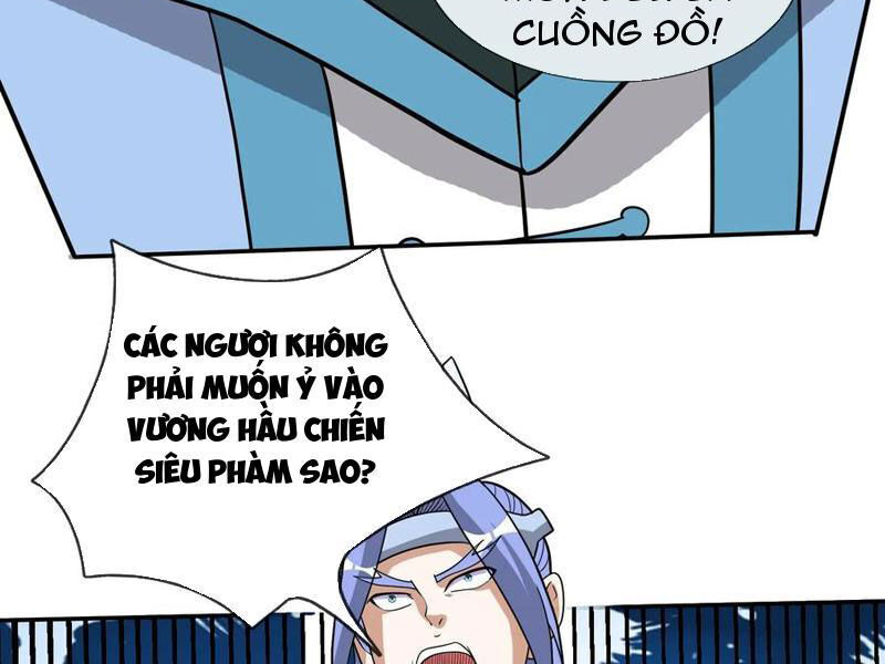 Thu Triệu Vạn Đồ Đệ, Vi Sư Vô Địch Thế Gian Chap 91 - Next Chap 92