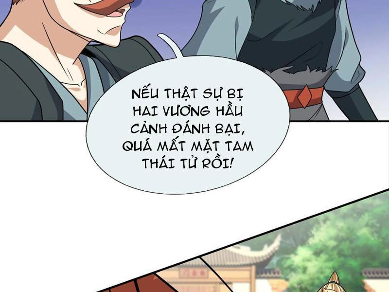 Thu Triệu Vạn Đồ Đệ, Vi Sư Vô Địch Thế Gian Chap 91 - Next Chap 92