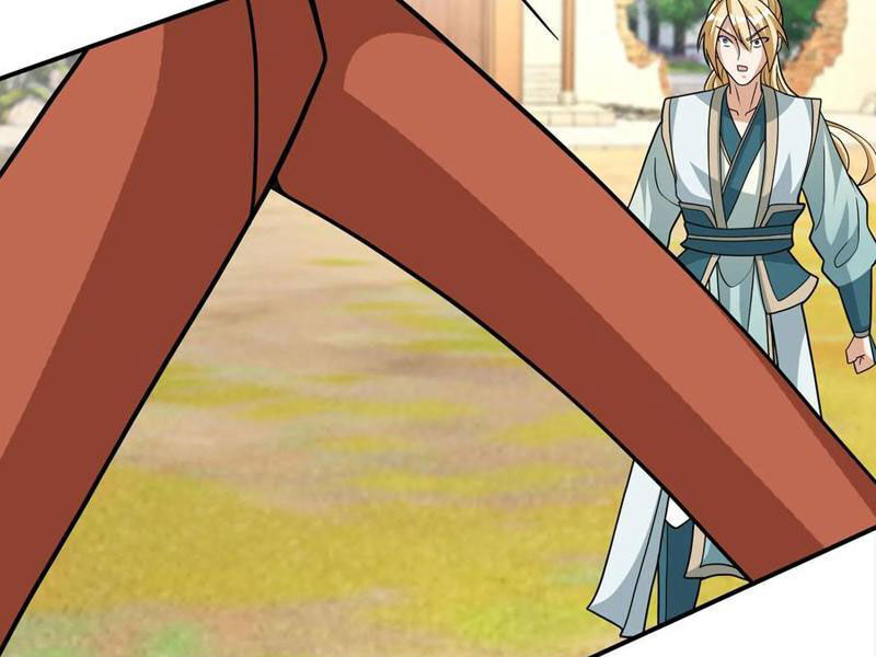 Thu Triệu Vạn Đồ Đệ, Vi Sư Vô Địch Thế Gian Chap 91 - Next Chap 92