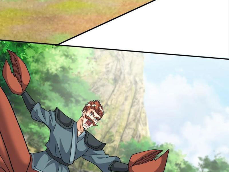 Thu Triệu Vạn Đồ Đệ, Vi Sư Vô Địch Thế Gian Chap 91 - Next Chap 92