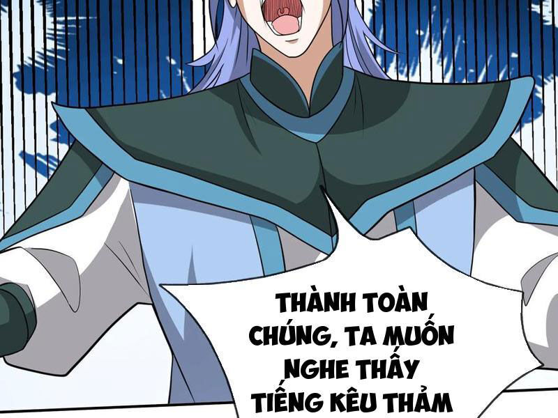 Thu Triệu Vạn Đồ Đệ, Vi Sư Vô Địch Thế Gian Chap 91 - Next Chap 92