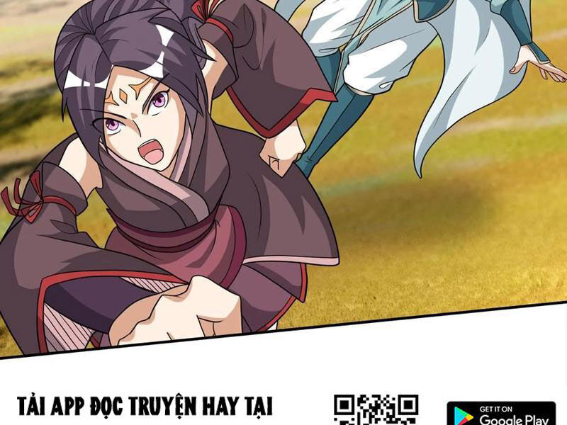 Thu Triệu Vạn Đồ Đệ, Vi Sư Vô Địch Thế Gian Chap 91 - Next Chap 92