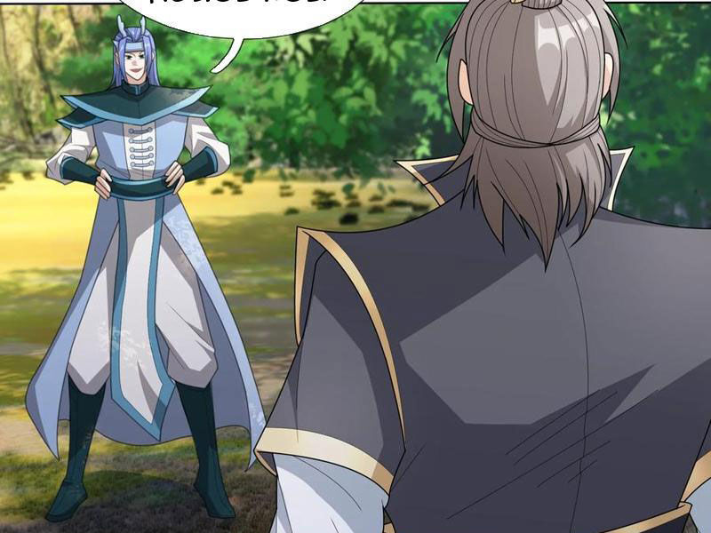 Thu Triệu Vạn Đồ Đệ, Vi Sư Vô Địch Thế Gian Chap 91 - Next Chap 92
