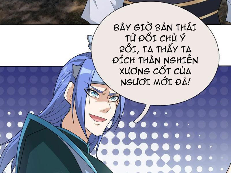 Thu Triệu Vạn Đồ Đệ, Vi Sư Vô Địch Thế Gian Chap 91 - Next Chap 92