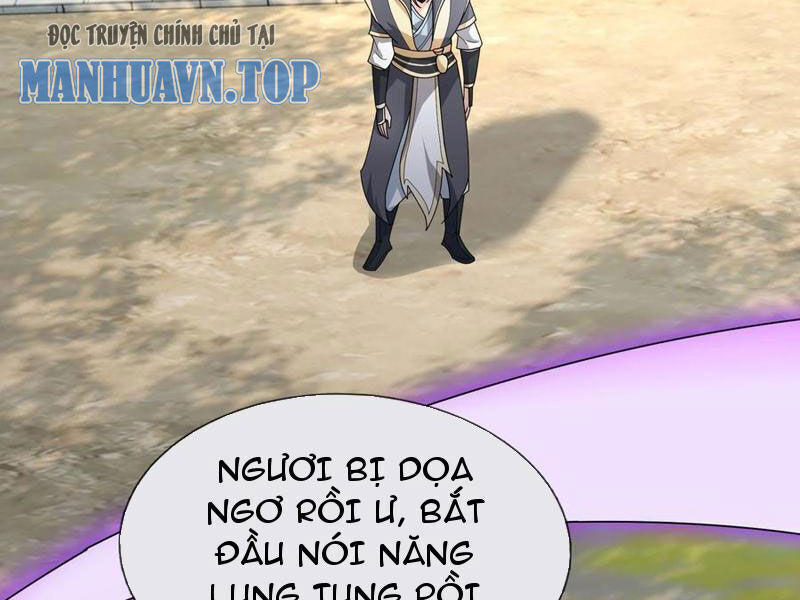 Thu Triệu Vạn Đồ Đệ, Vi Sư Vô Địch Thế Gian Chap 91 - Next Chap 92