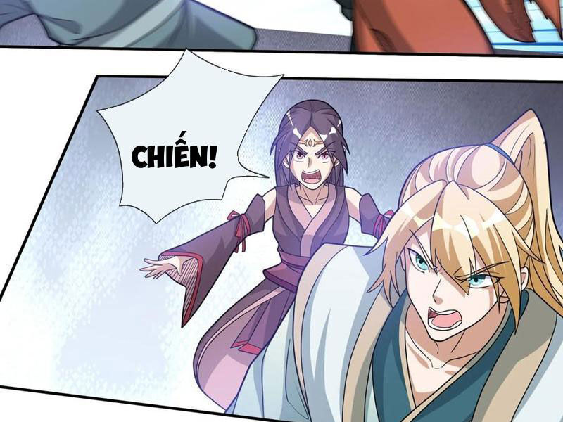 Thu Triệu Vạn Đồ Đệ, Vi Sư Vô Địch Thế Gian Chap 91 - Next Chap 92