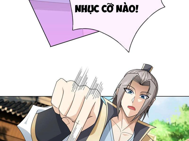 Thu Triệu Vạn Đồ Đệ, Vi Sư Vô Địch Thế Gian Chap 91 - Next Chap 92