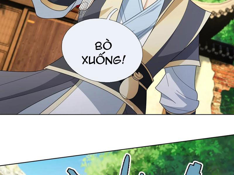 Thu Triệu Vạn Đồ Đệ, Vi Sư Vô Địch Thế Gian Chap 91 - Next Chap 92