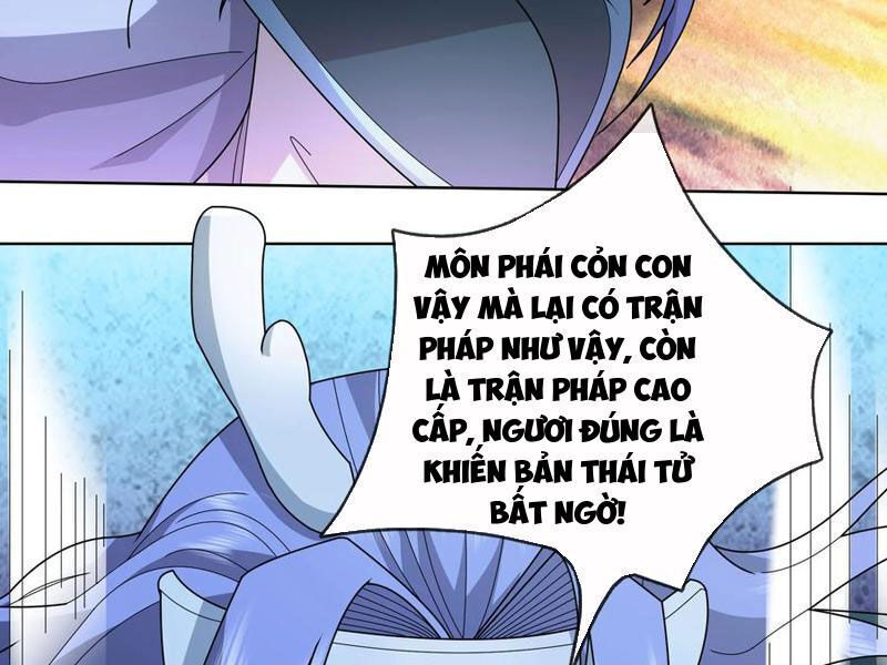 Thu Triệu Vạn Đồ Đệ, Vi Sư Vô Địch Thế Gian Chap 91 - Next Chap 92