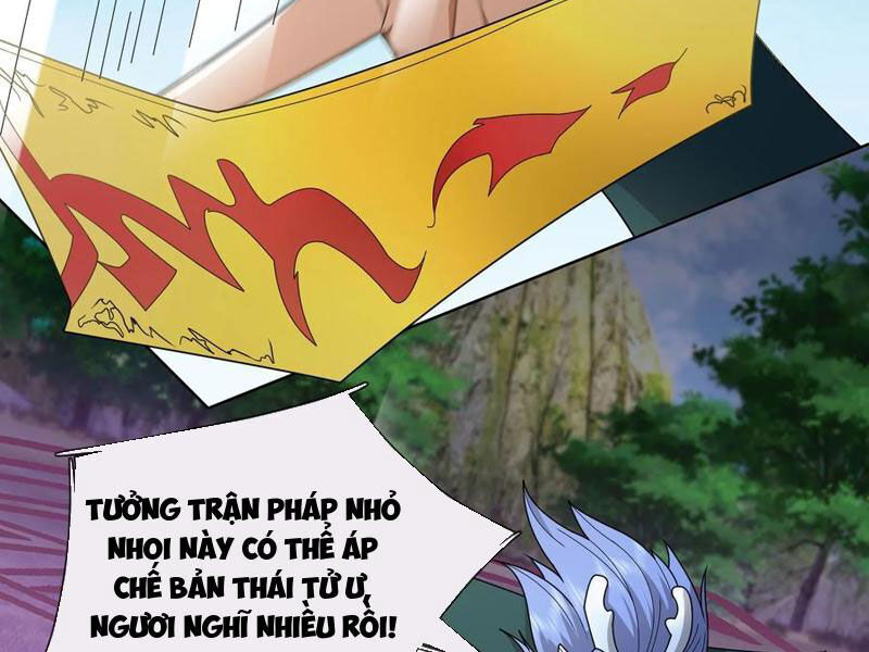 Thu Triệu Vạn Đồ Đệ, Vi Sư Vô Địch Thế Gian Chap 91 - Next Chap 92