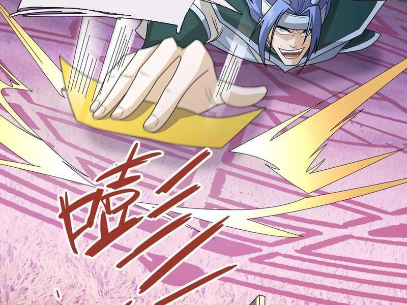 Thu Triệu Vạn Đồ Đệ, Vi Sư Vô Địch Thế Gian Chap 91 - Next Chap 92