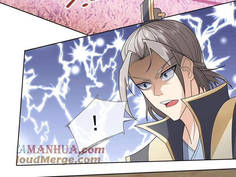 Thu Triệu Vạn Đồ Đệ, Vi Sư Vô Địch Thế Gian Chap 91 - Next Chap 92