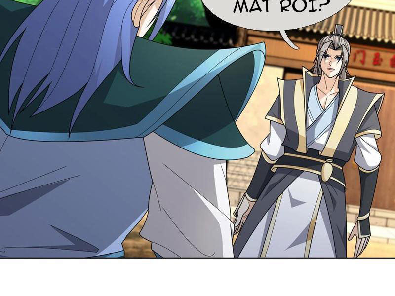 Thu Triệu Vạn Đồ Đệ, Vi Sư Vô Địch Thế Gian Chap 91 - Next Chap 92