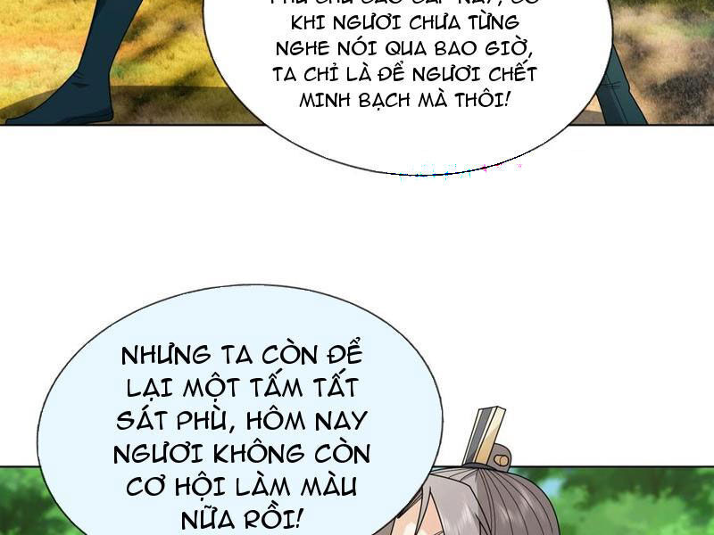 Thu Triệu Vạn Đồ Đệ, Vi Sư Vô Địch Thế Gian Chap 91 - Next Chap 92