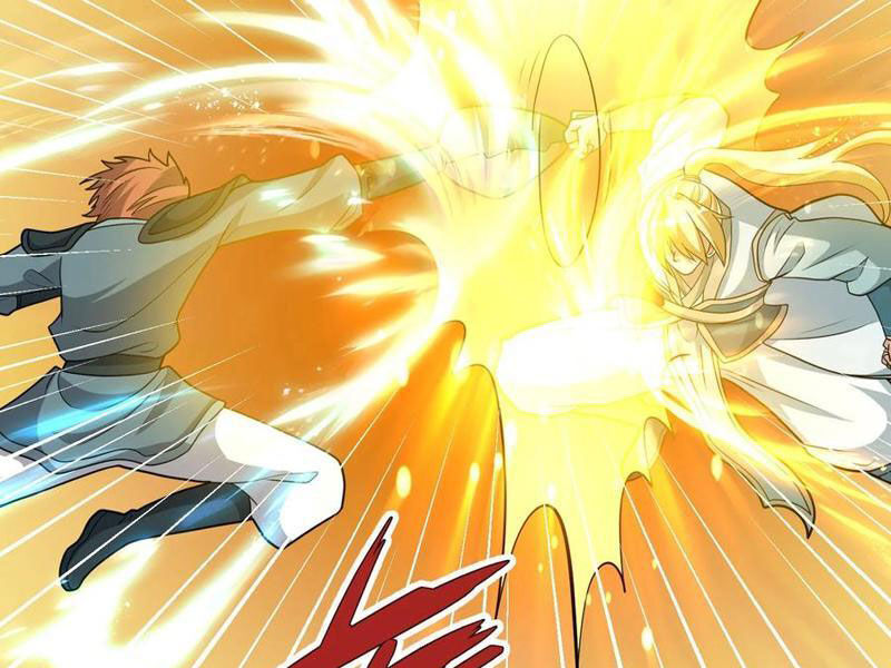 Thu Triệu Vạn Đồ Đệ, Vi Sư Vô Địch Thế Gian Chap 91 - Next Chap 92