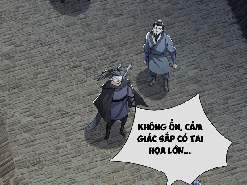 Thu Triệu Vạn Đồ Đệ, Vi Sư Vô Địch Thế Gian Chap 91 - Next Chap 92