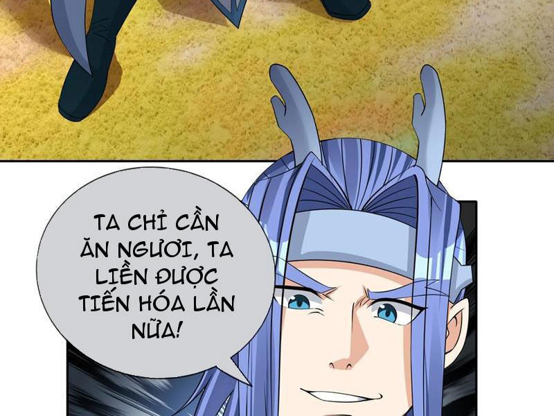 Thu Triệu Vạn Đồ Đệ, Vi Sư Vô Địch Thế Gian Chap 92 - Next Chap 93